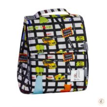 Lunch Box New York